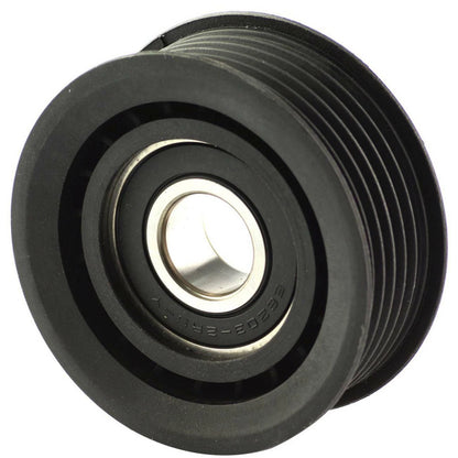 Drive Belt Tensioner Pulley Kit for Mercedes W203 W211 W639 (2000-2010)