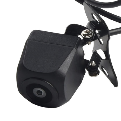 Rear View Camera 180° 4K AHD Reversing Parking Waterproof for Vehicle