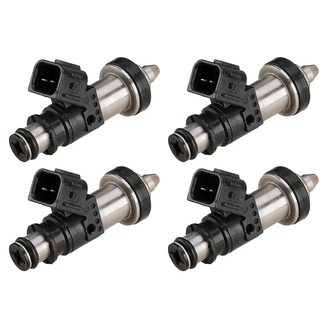 4 x Fuel Injectors for Suzuki Hayabusa GSX-R750 GSX-R1000 GSX-R600 (2000-2023)