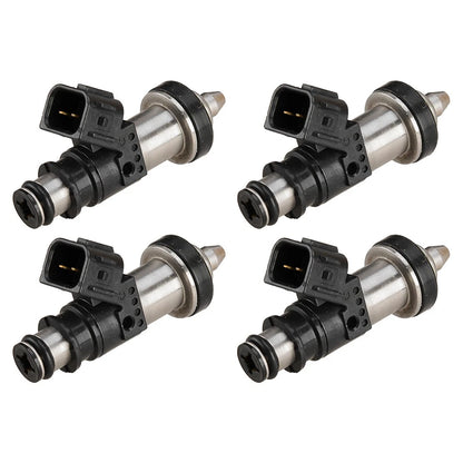 4 x Fuel Injectors for Suzuki Hayabusa GSX-R750 GSX-R1000 GSX-R600 (2000-2023)