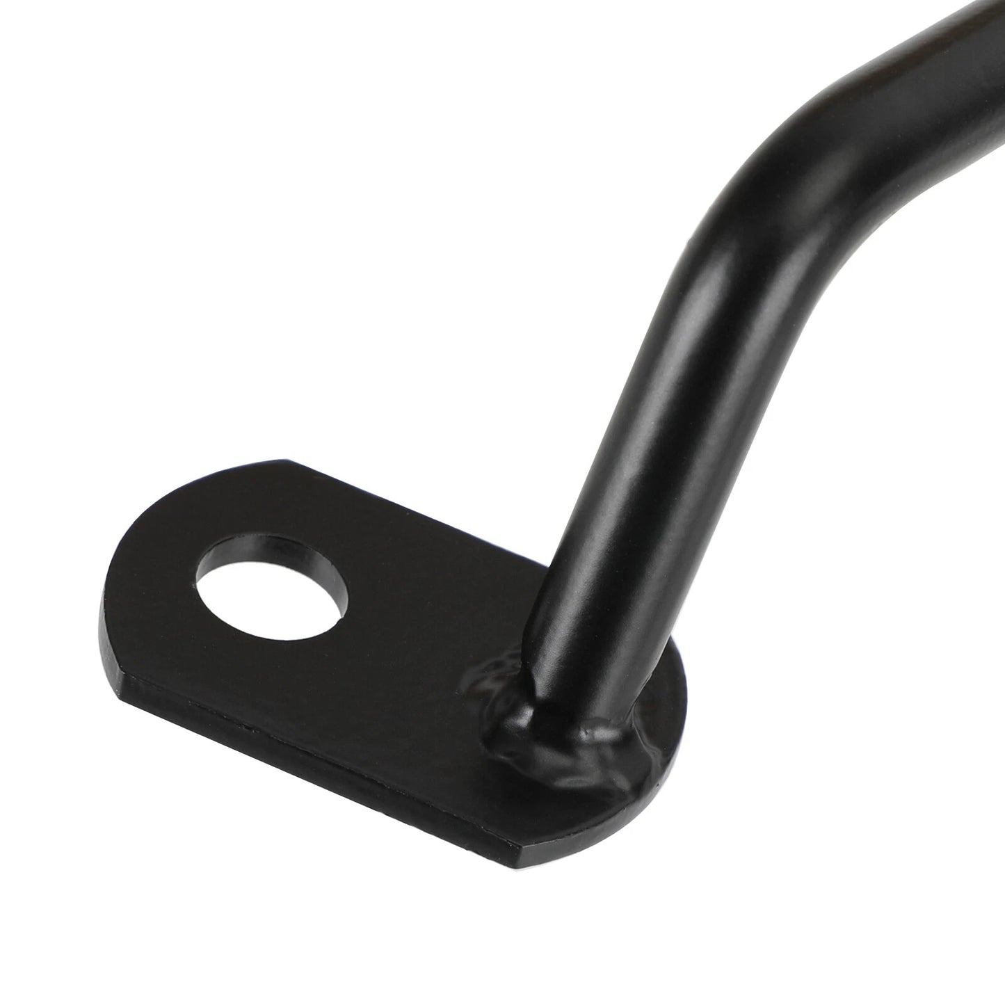 Saddlebag Holder for Kawasaki W650 Cafe Street (2000-2007)