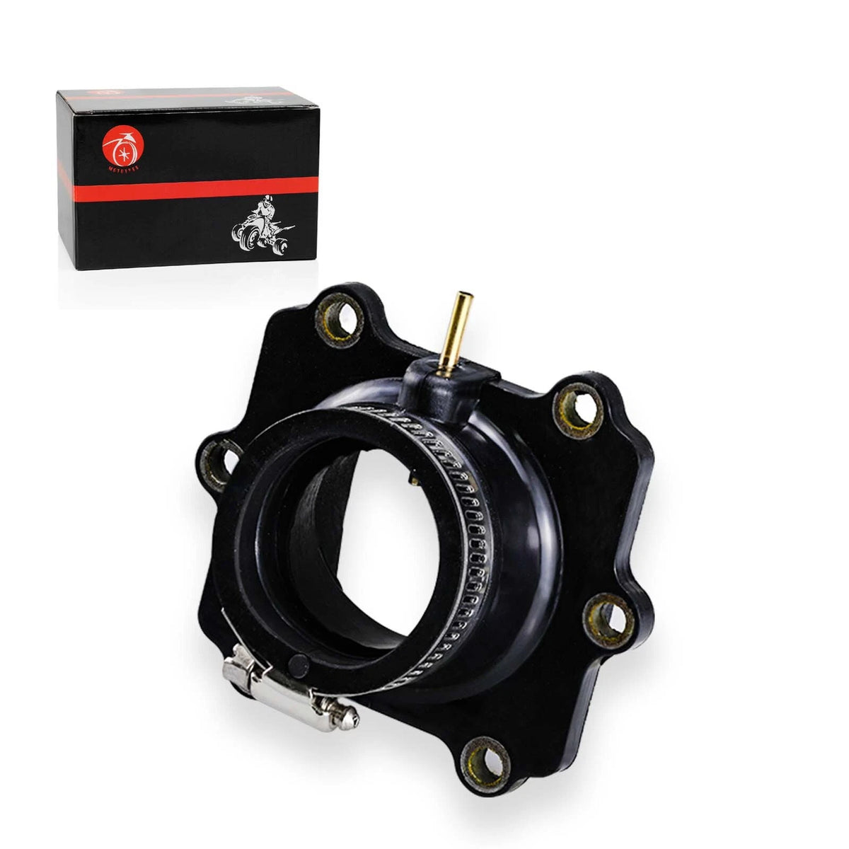 Extreme Intake Manifold for Arctic Cat Thundercat ZRT 600 800 EXT (1999–2003)