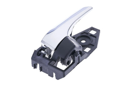 Chrome Right Inner Door Handle for Toyota Hilux, Camry, RAV4, Kluger, Prius (2001-2023)