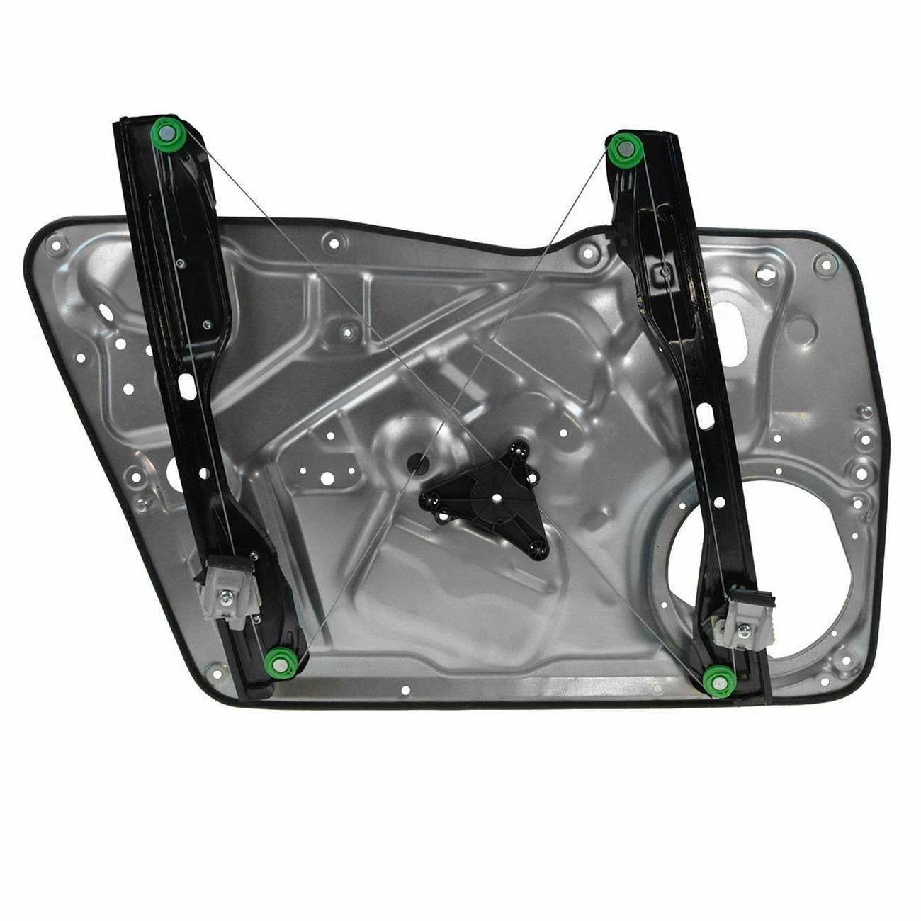 Window Regulator with Panel for VW Tiguan 5N 1.4TSI 2.0TSI 2.0TDI (2007-2016)