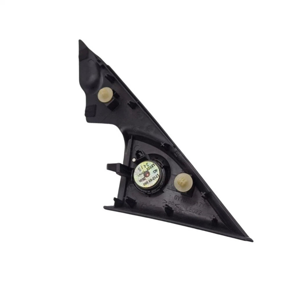Triple-Cornered Tweeter Speakers for Mazda 6 (2008-2013)