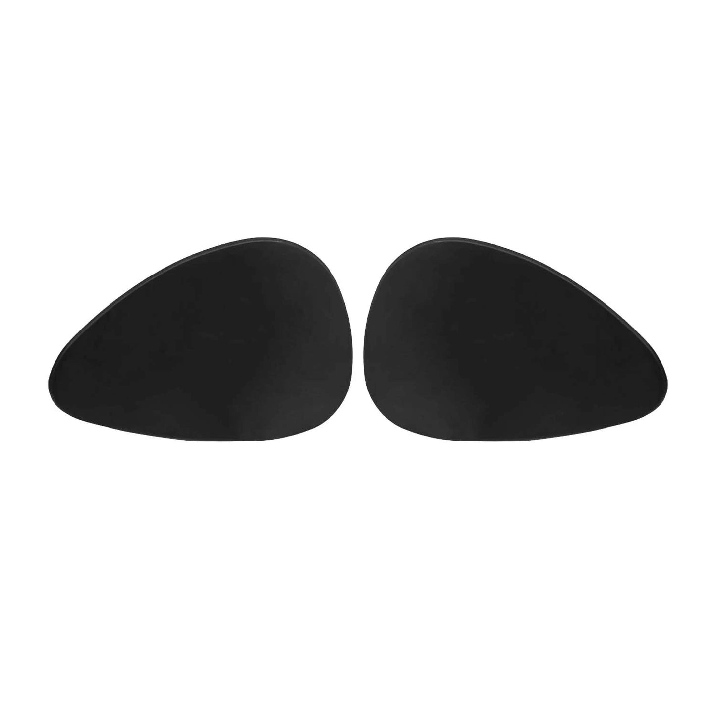 2x Front Left/Right Headlight Washer Cover Cap for Bentley GT GTC (2003–2011)