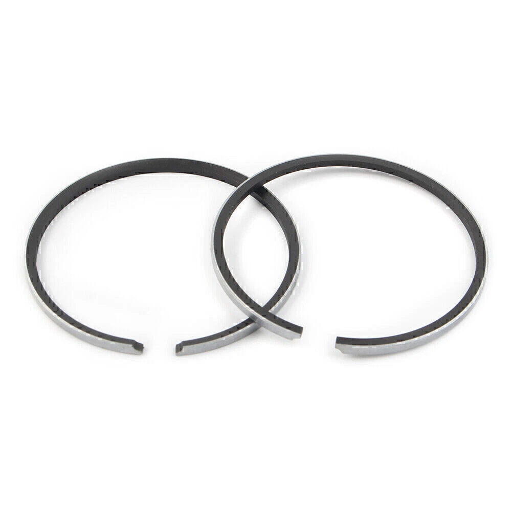 Bore Piston Rings for Yamaha PW80 (1983-2006) 45mm 47mm