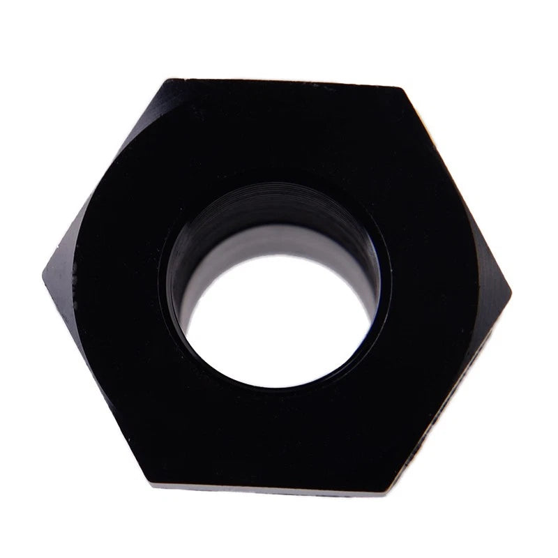 5/8-24 to 3/4-16 Oil Filter Adapter for Automotive Threaded Applications