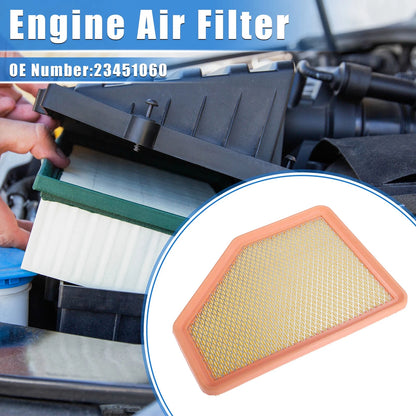 Engine Air Filter for Buick Regal Sportback GS (2018–2020)