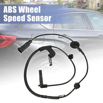 Front Left ABS Wheel Speed Sensor for Jeep Compass (2007-2015)