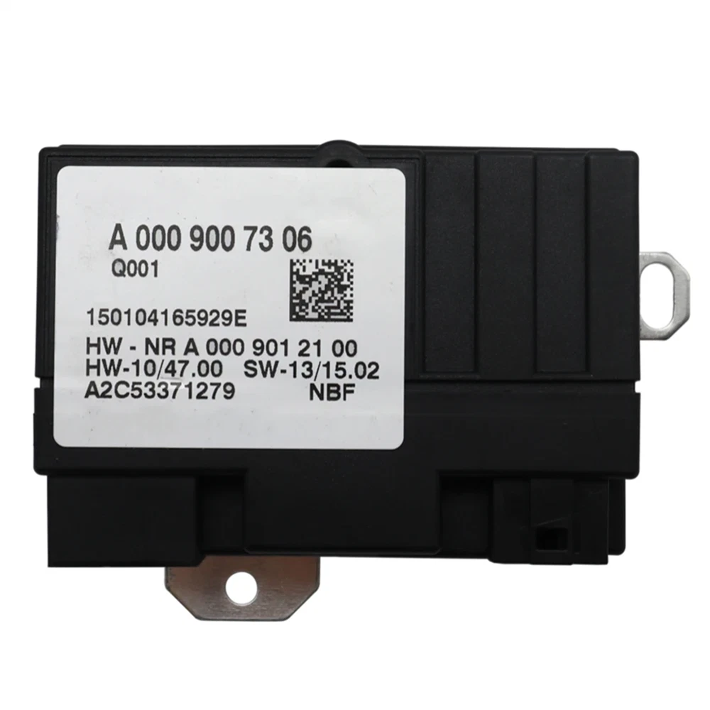 Fuel Pump Control Module for Mercedes-Benz A-Class B-Class (2012-2018)