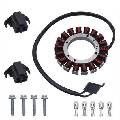 Stator W/ Connectors Kit for Z286E Z588E