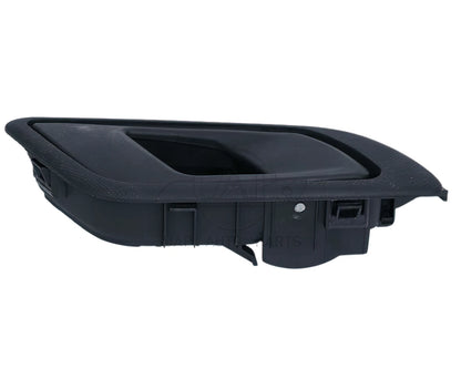 Textured Black Rear Right Inner Door Handle for Mazda BT-50 Ute (2011–2020)