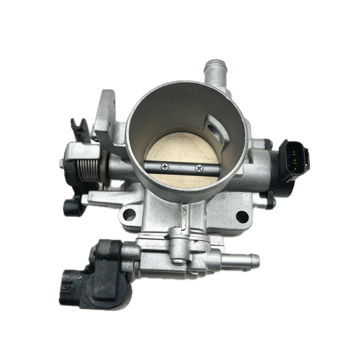 Throttle Body Valve for Toyota Corolla Matrix Wish (2003–2009)