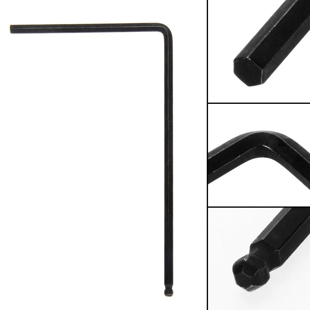 4mm & 5mm Truss Rod Adjustment Wrench for Martin Acoustic Electric Guitar