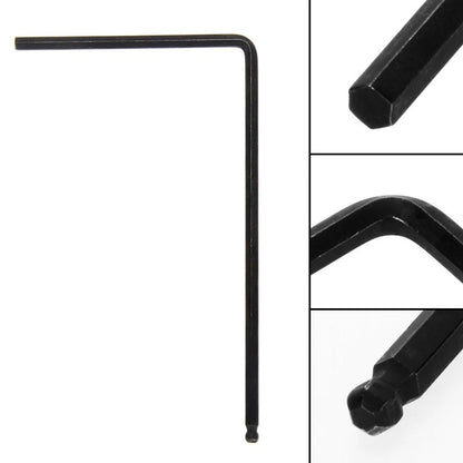 4mm & 5mm Truss Rod Adjustment Wrench for Martin Acoustic Electric Guitar