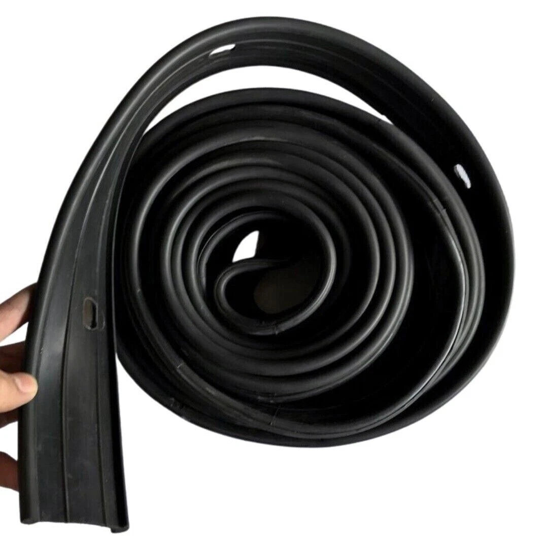 Rear Weatherstrip Roof Seal for Toyota Land Cruiser 40 Series (1960-1984)