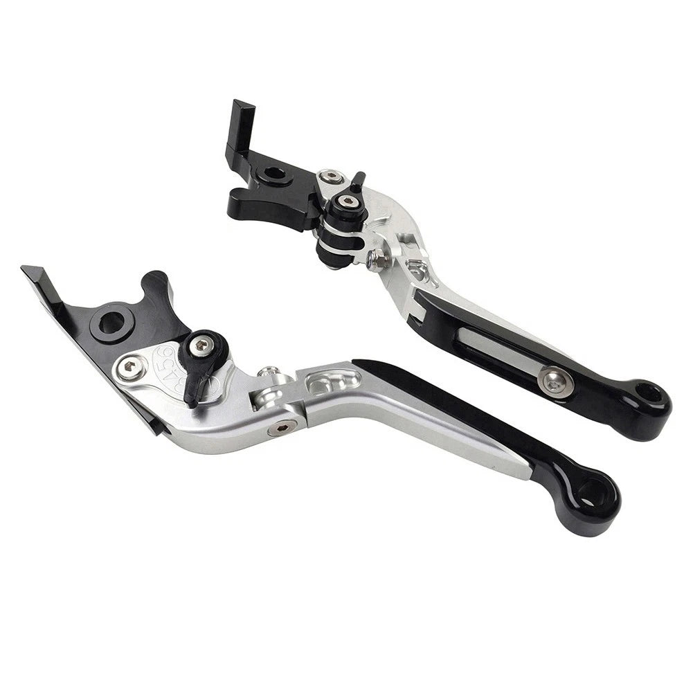 CNC Folding Extendable Brake Clutch Levers for Honda ADV150 (2019-2020)