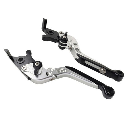 CNC Folding Extendable Brake Clutch Levers for Honda ADV150 (2019-2020)