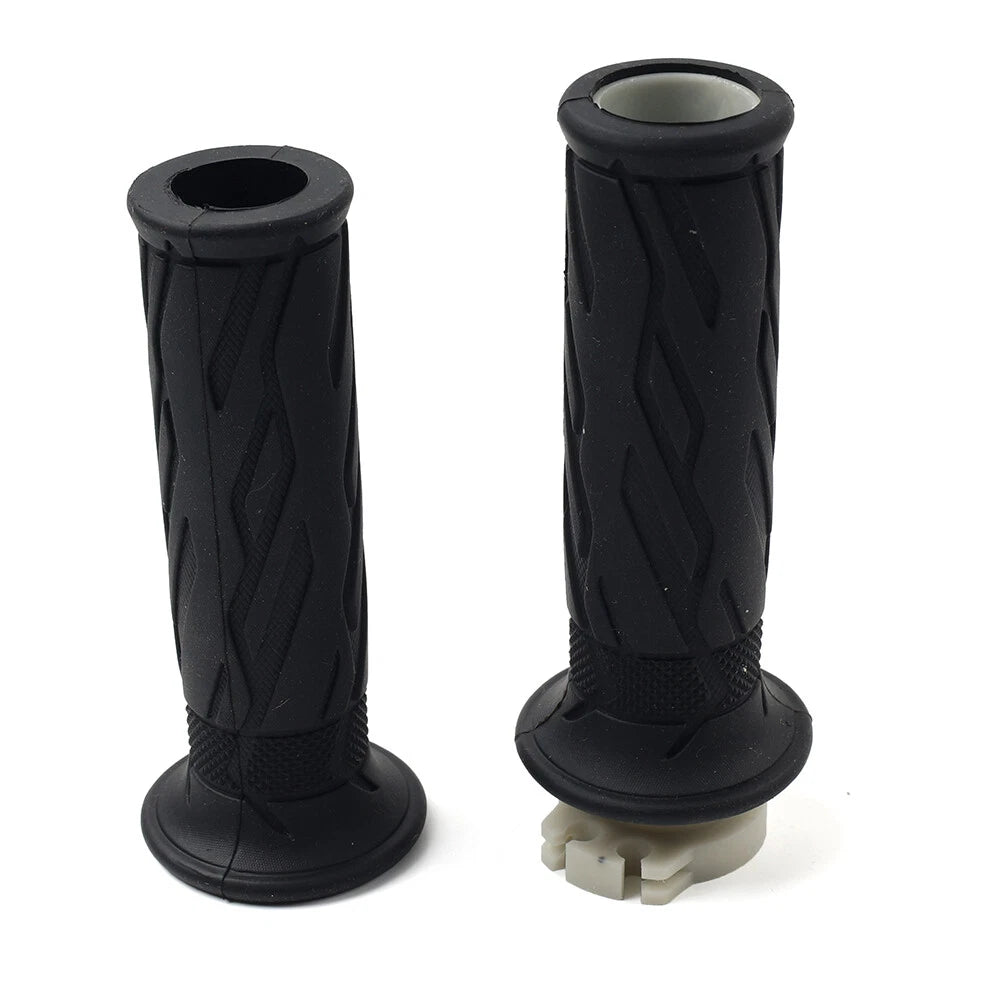 Handle Bar Grips Covers for Suzuki Bking GSR600/750 (2008-2015)