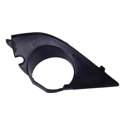 Front Right Fog Light Cover for BMW E60 5 Series M Sport (2003-2009)