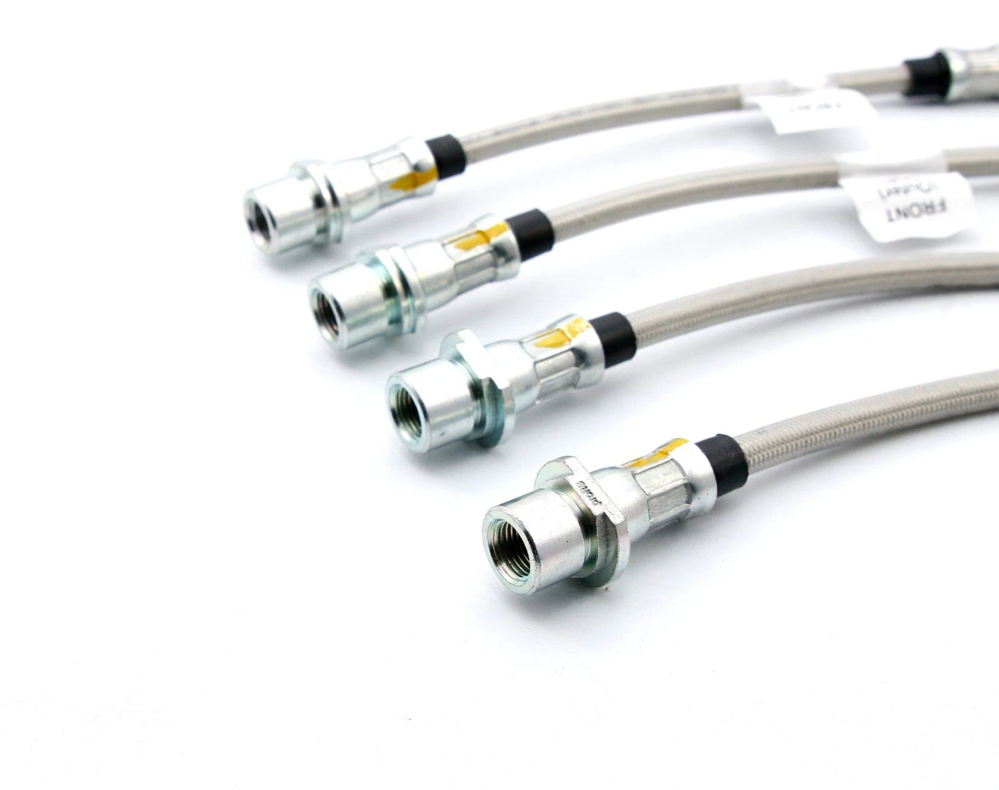 Brake Line Kit for Tarago Estima TCR10/20/21 (1990-1996)