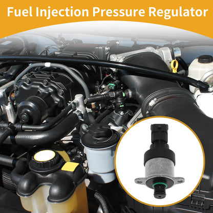 Fuel Pump Regulator for Chevy Duramax (2001-2004)