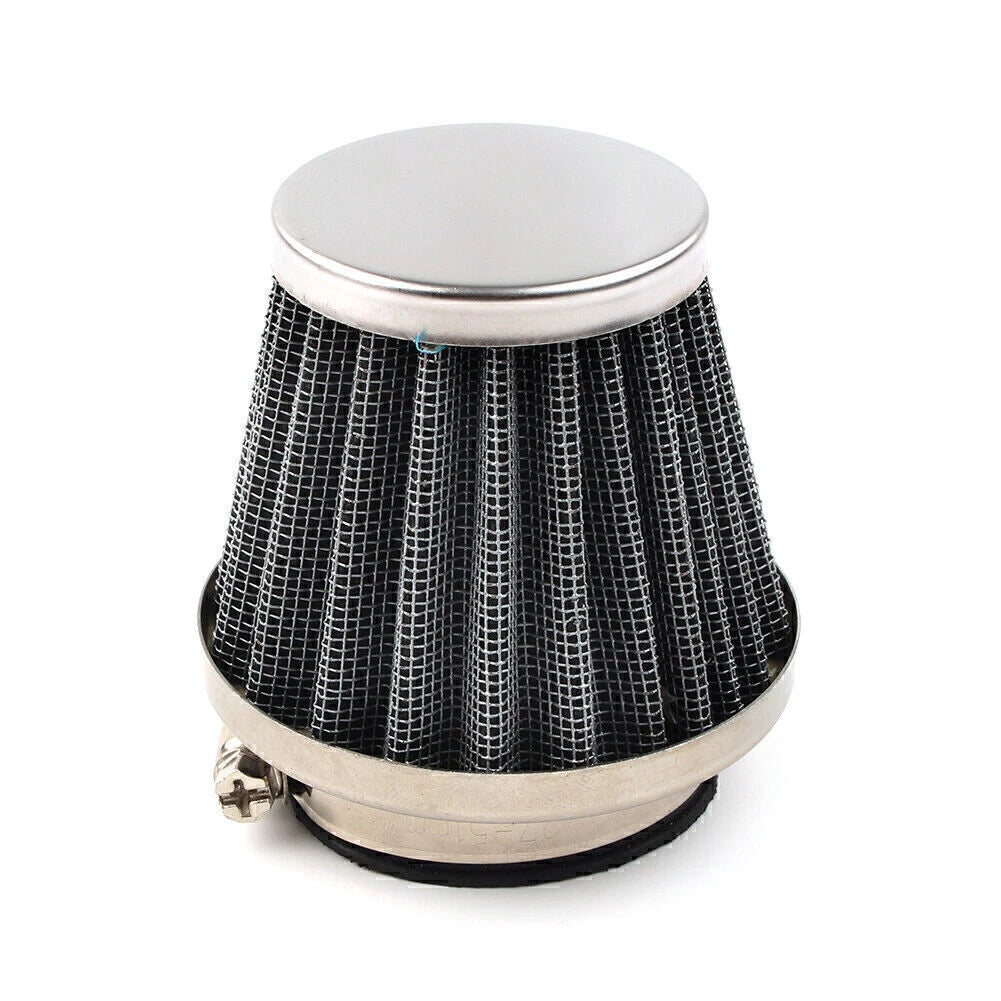 45mm Air Filter Cleaner for GY6 50cc-150cc Scooter Dirt Pit Quad Bike