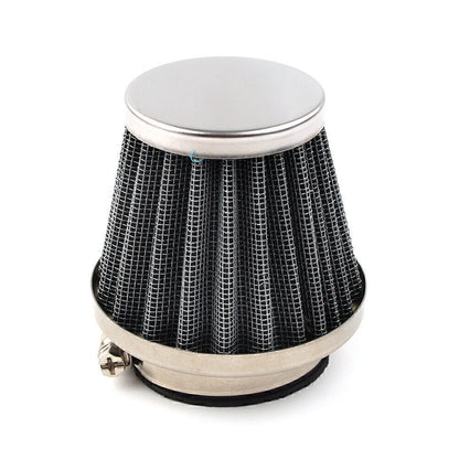 45mm Air Filter Cleaner for GY6 50cc-150cc Scooter Dirt Pit Quad Bike