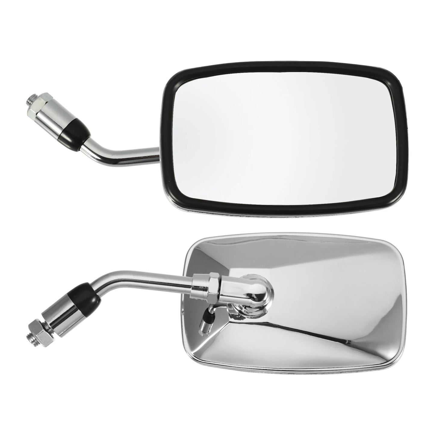 10mm Screw Rearview Side Mirrors for Honda CB400SF