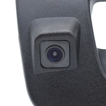 Rear View Tailgate Handle Camera for Chevy Silverado/GMC Sierra (2007–2013)