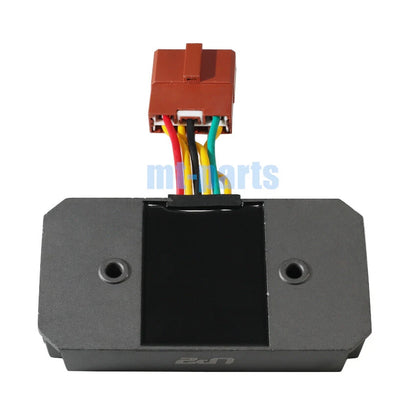 Voltage Regulator Rectifier for SYM Citycom 300i CBS (2010-2015) & S 300i (2015-2020)
