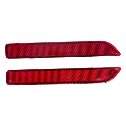Rear Bumper Reflector for Nissan Sentra Leaf Murano (2013-2023)