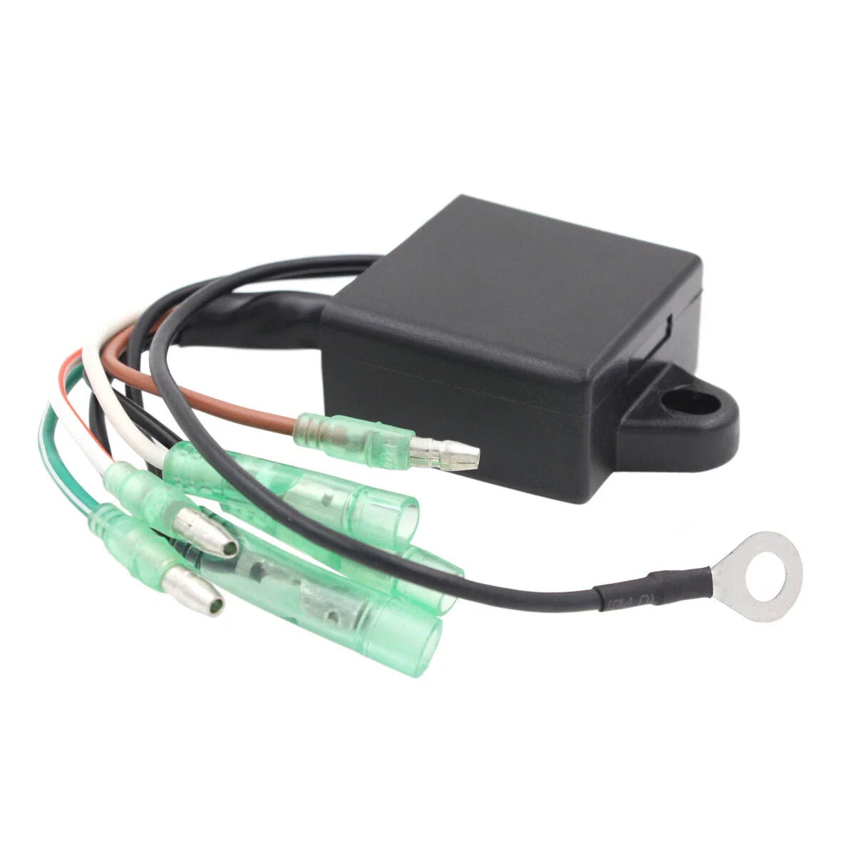 CDI Unit for Yamaha Outboard Motor 3HP (6L5 Series)