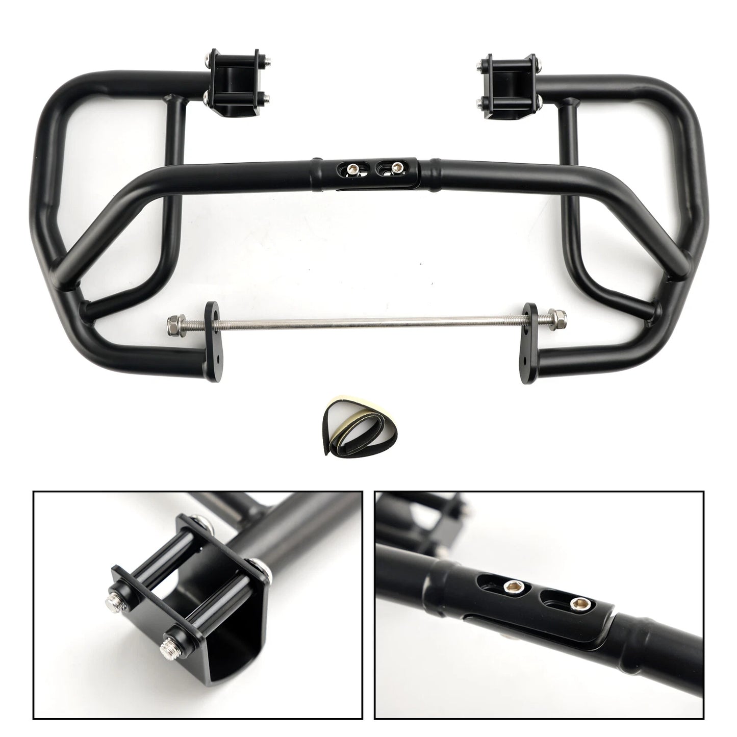 Engine Guard Crash Bar for Honda Rebel 250 (2017-2023)