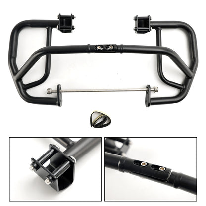 Engine Guard Crash Bar for Honda Rebel 250 (2017-2023)