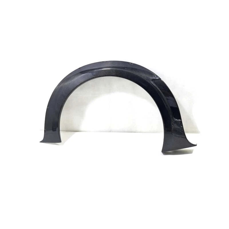 Carbon Fiber Fender Flare Kit Wheel Arch Cover For Nissan GT-R R35 2008-16