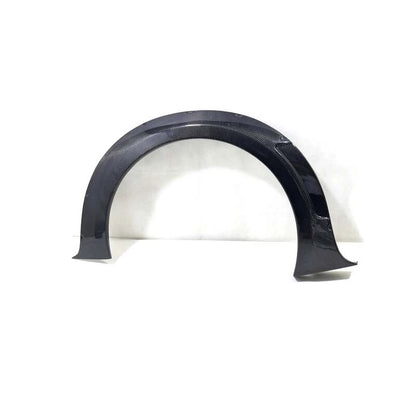 Carbon Fiber Fender Flare Kit Wheel Arch Cover For Nissan GT-R R35 2008-16