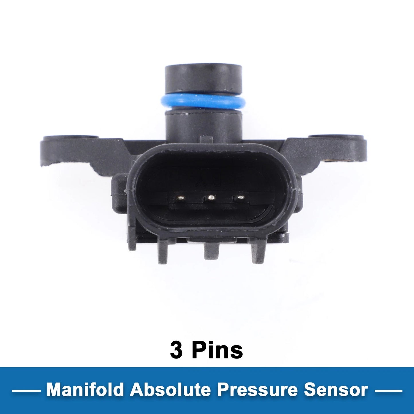 Manifold Absolute Pressure Sensor for Jeep Liberty (2002)
