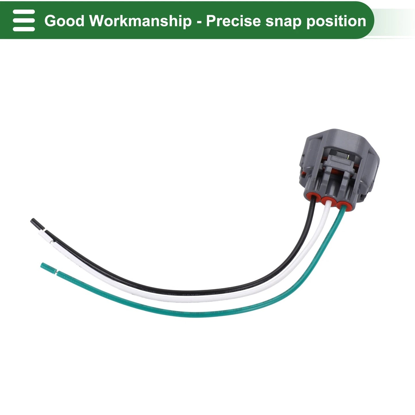 1 x 3 Pin Sensor Wiring Harnesses for CHRYSLER 300 (2005-2007)