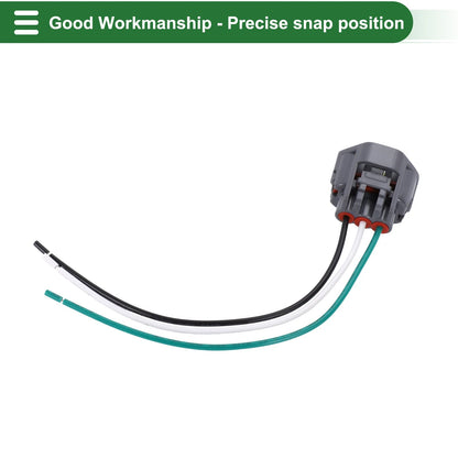 1 x 3 Pin Sensor Wiring Harnesses for CHRYSLER 300 (2005-2007)