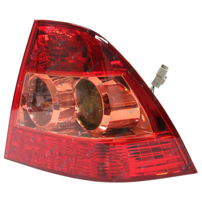 RH Tail Light for Toyota Corolla ZZE122 Sedan 2004-2007 Right Side