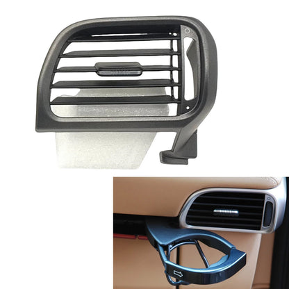 Air Vent Outlet Grille for Porsche Targa 997 (2004-2011) Gray