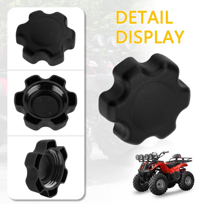 Gas Cap for Arctic Cat 250 300 400 450 500 700 1000