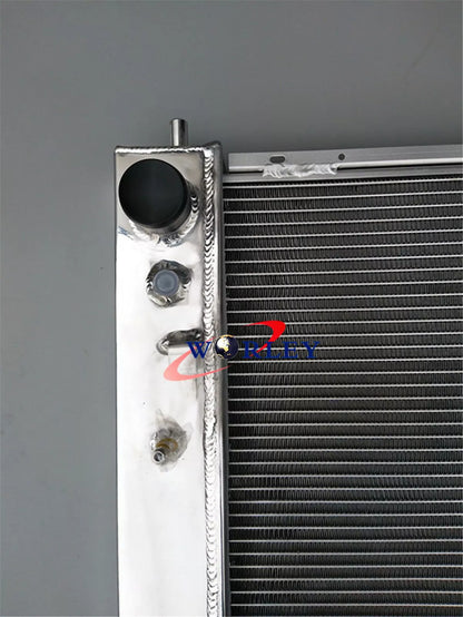 Aluminum Radiator for Hummer H2 (2003-2009)
