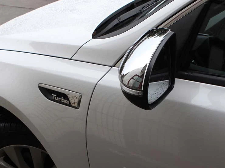 Rearview Side Mirror Covers for 2016-2018 Kia Optima K5 (2016-2018)