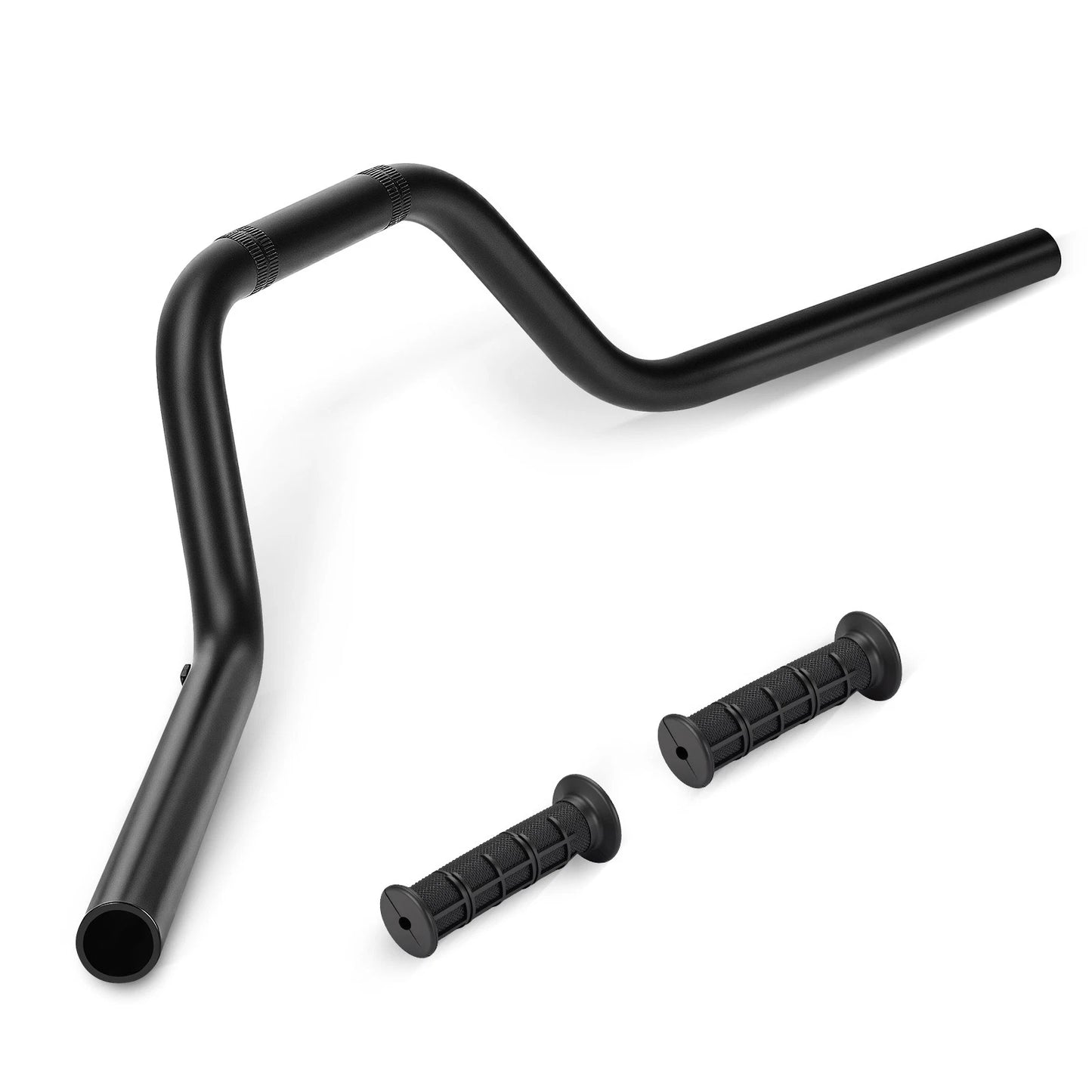 Heavy Duty HandleBar w/Grip for Yamaha Raptor 700/700R 2013-2024