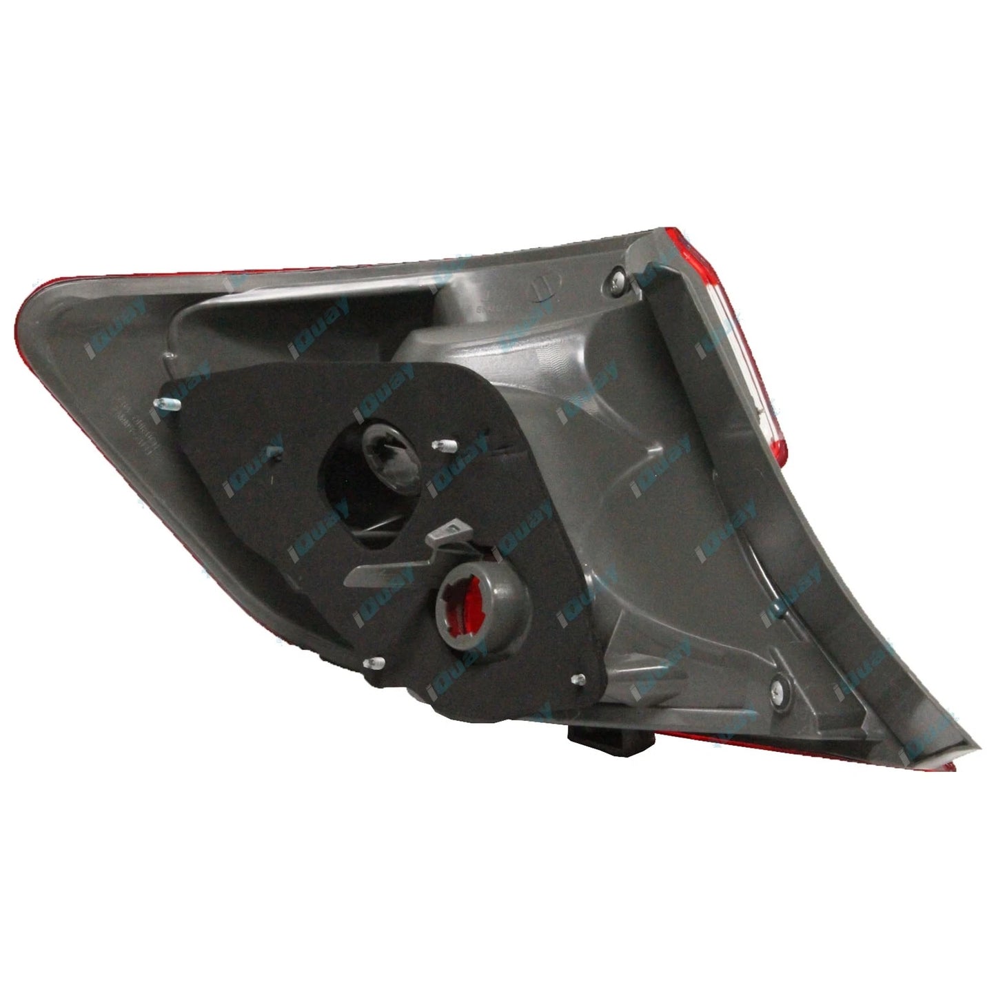 RH Outer Tail Light for Toyota Camry ASV50 (2011-2015) Sedan Right