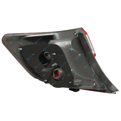 RH Outer Tail Light for Toyota Camry ASV50 (2011-2015) Sedan Right