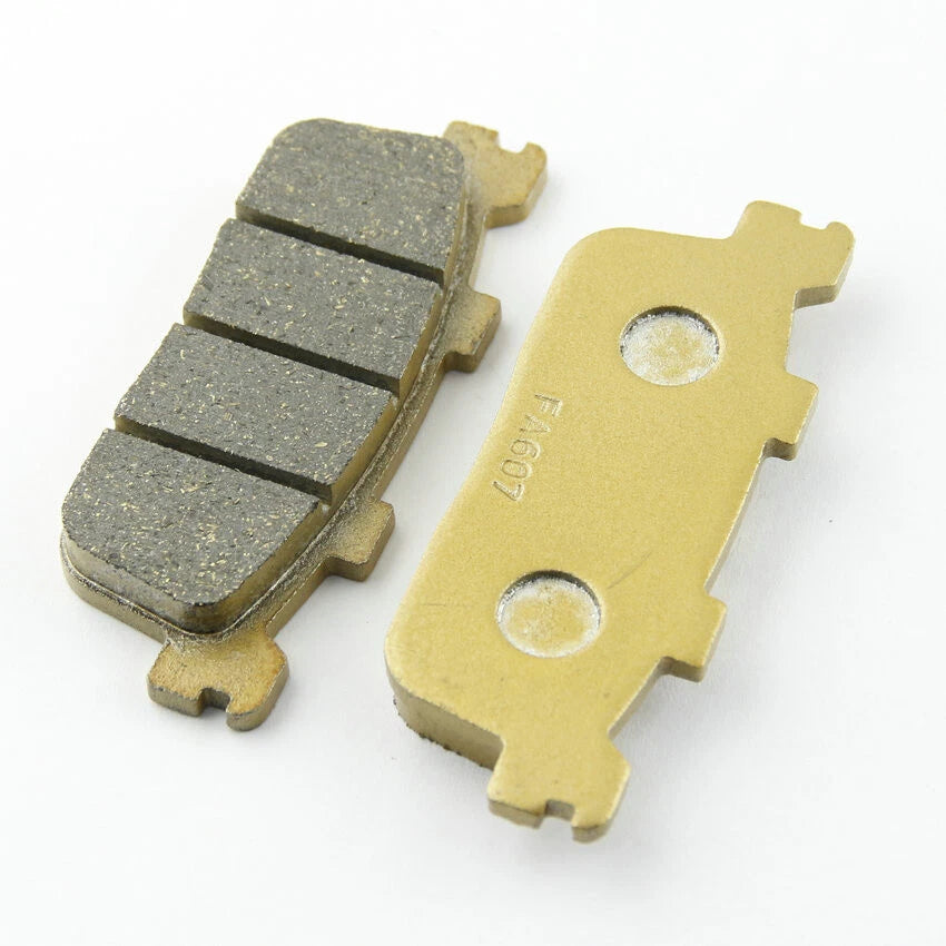 Rear Brake Pad Set for Yamaha YP400R X-Max Momo Design (2015)